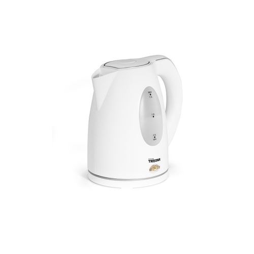 Tristar WK-1324 - Bouilloire - 1.5 litres - 2000 Watt