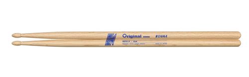 TAMA O214-P - Paire de baguettes Original series - Japanese Oak