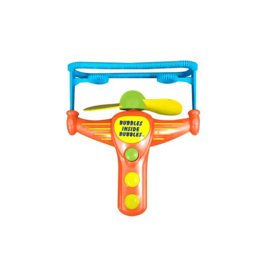 Bubble électrique Wands machine Bubble Maker automatique du ventilateur extérieur Enfants Jouet
