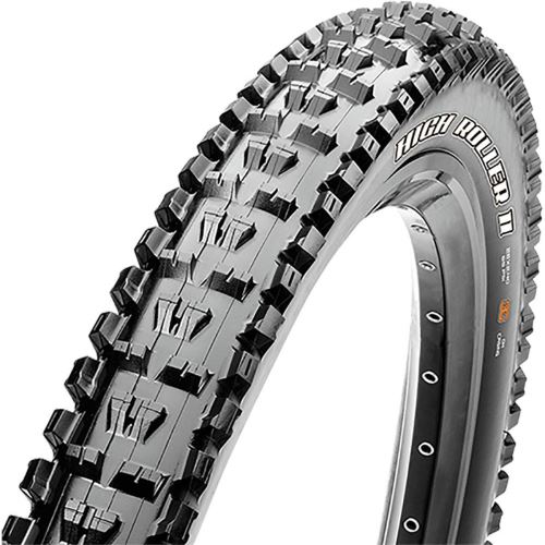 Maxxis High Roller Pliante 3 C Maxx Terra TR/DD Pneu