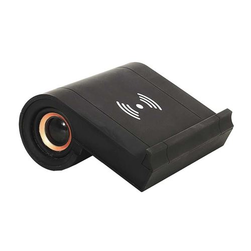 Enceinte sans fil avec chargeur indiction 2 en 1 -  - ALTOBUY