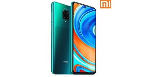 Redmi Note