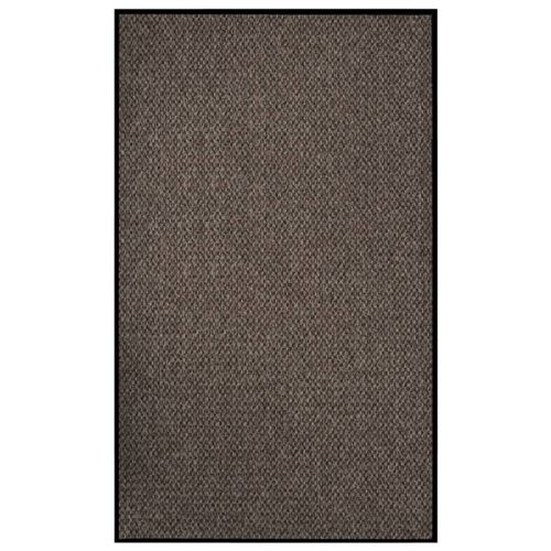 Vidaxl Beige Paillasson 90X150 Cm - Image 2