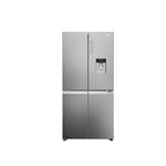 Réf.multiportes cube total no frost air surround, 177,5x83x 69,7 cm, 5 Haier hcw58f18ehmp