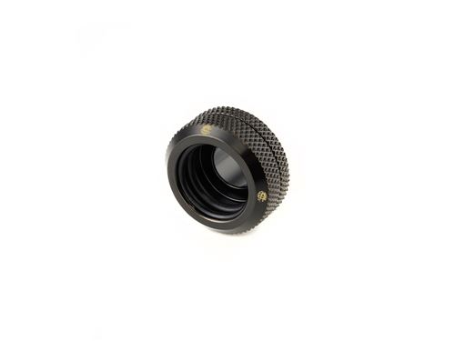 Non Communiqué Noir Bitspower Adaptateur Multi-Link 16Mm Ad - Mat