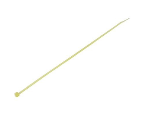 TRU COMPONENTS TC-6645796 Kabelbinder 292mm 3.60mm Natur Hitzestabilisiert 100St.