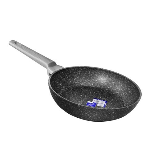 Poêle Cecotec Polka Exclusive 24 Bucket Wood&Rock