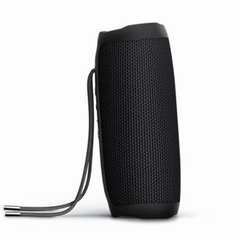 Enceinte Sans Fil Energy Sistem Bluetooth Auxiliary USB Résistant Éclaboussures 20W Noir - 1