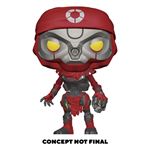 Figurine Funko Pop! - Apex Legends - Revenant