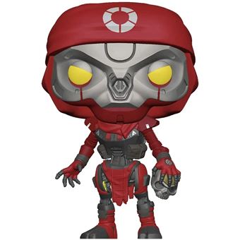 Figurine Funko Pop! - Apex Legends - Revenant