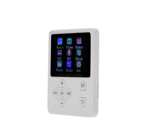 Lecteur Mp3 de 1,8 pouce 32 go blanc AQ0942 VENDOS85