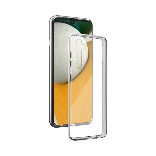 Coque souple BigBen Connected pour Samsung Galaxy A15 4G et 5G