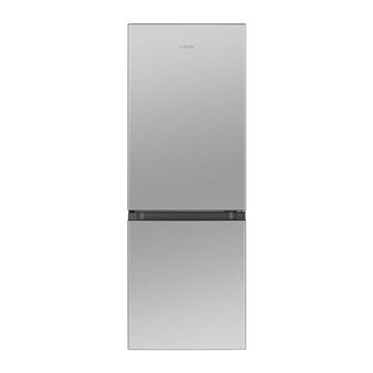 Refrigerateur congelateur en bas Radiola - RARC250BV - Réfrigérateur  combiné - 249 litres - Faible largeur - Classe F - Vintage - Froid statique  - Noir