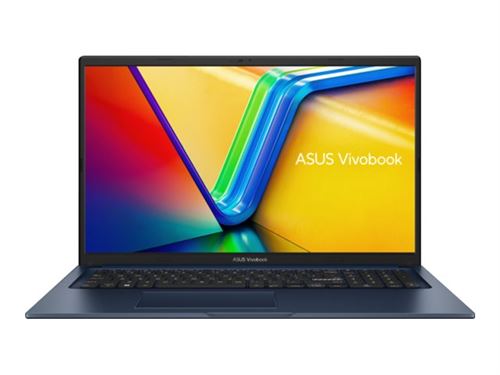 ASUS  Vivobook X1704va-iscau1195w 17.3"" Intel Core 5 16 Go Bleu 512 Go