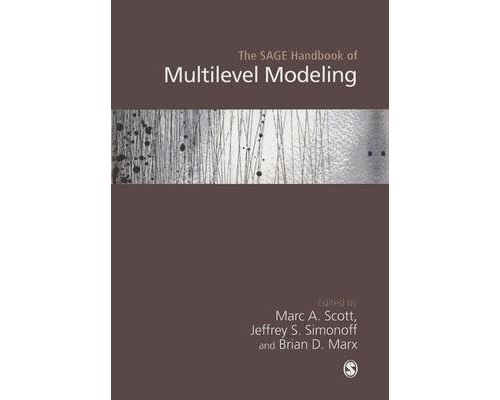The SAGE Handbook of Multilevel Modeling