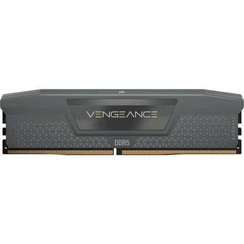 Corsair Vengeance RGB 32Go (2x16Go) DDR5 5600MHz - Mémoire PC Corsair sur