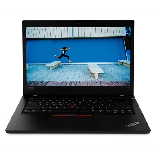 PC Portable Lenovo ThinkPad L450 - Core i3 - 8 Go - 240 SSD