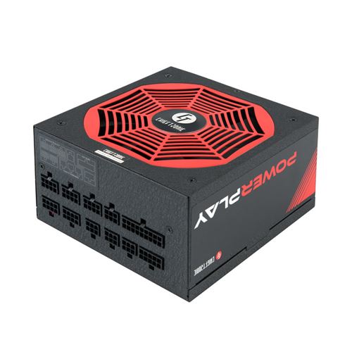 Chieftec Alimentation Pc Chieftronic Powerplay 1200 W - Image 3