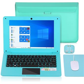Pc Portable Windows 10 Ultrabook 15.6 Pouces 8gb+128gb Intel 2.3ghz Argent  Yonis à Prix Carrefour