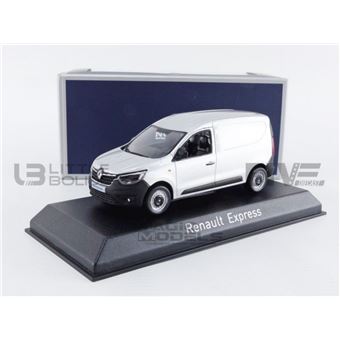 Voiture Miniature de Collection NOREV 1-43 - RENAULT Express