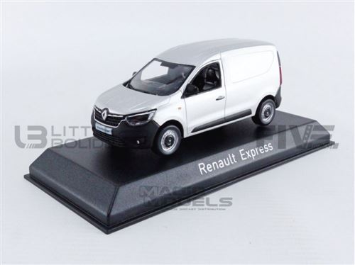 Voiture Miniature de Collection NOREV 1-43 - RENAULT Express