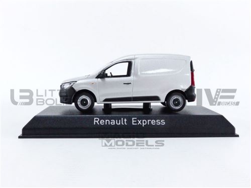 Voiture Miniature de Collection NOREV 1-43 - RENAULT Express