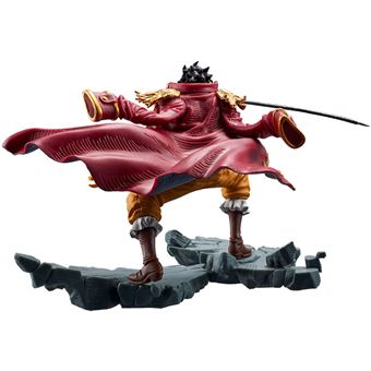 Figurine Banpresto 9440 One Piece Manhood Gol.D.Roger version A