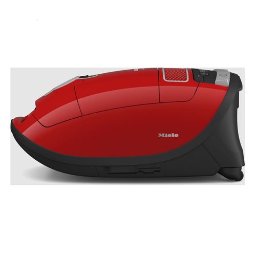 Aspirateur traîneur avec sac Miele Complete C3 Flex PowerLine