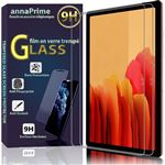 AnnaPrime® 1 Tempered Glass Screen Protector Film For Samsung Galaxy A13 LTE 4G 6.6 Inches
