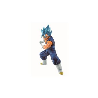 Figurine Dragon Ball Super Vegetto Super Saiyan 5 Final Kamehameha version 1 19 cm