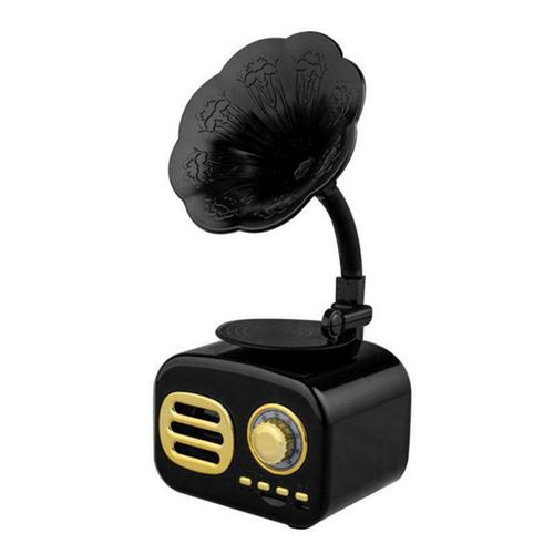 haut-parleur bluetooth FT-05 noir