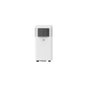 Beko BP209H Climatiseur portatif 65 dB Blanc - 1