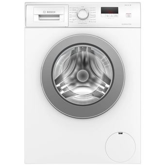 Whirlpool BIWMWG71483FR N - Machine à laver - intégré - Niche