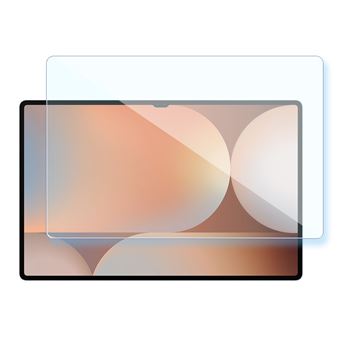 Protection d'écran Anti-Lumière Bleue pour Tablette Samsung Galaxy S10 FE (10.9 pouces) - 1