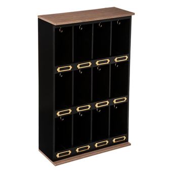 Boite à Cigares Art Et Volutes Somoto - 29,90