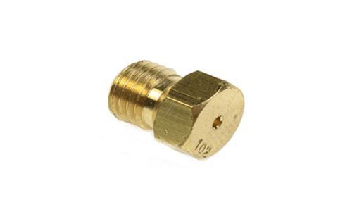 INJECTEUR GAZ BUTANE D 1,02 pour CUISINIERE SMEG - 909010747