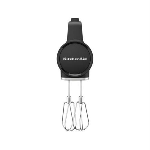 KitchenAid - Batteur à main - 5KHMR700BM - Sans fil - 7 vitesses - Image 3