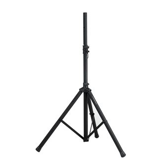 Pied d'enceinte sonorisation AudioClub AC-SS01, embase 35mm, pour 6,8,10,12,15" - 1