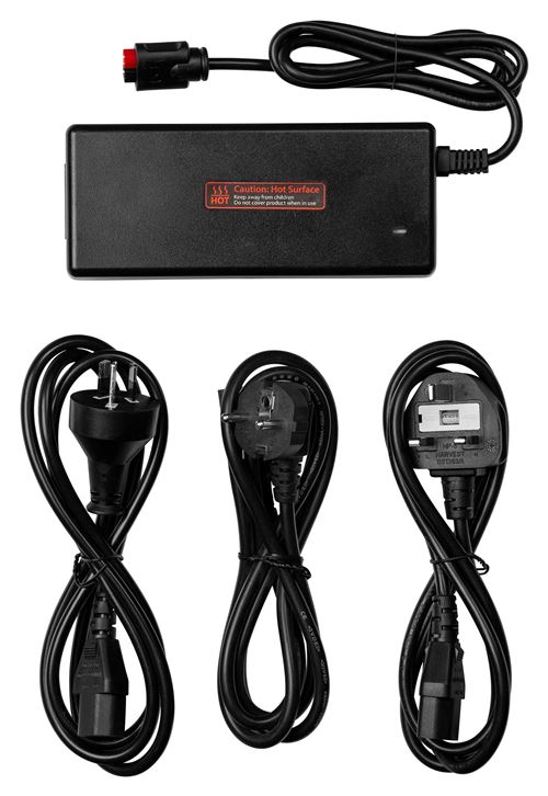 Goal Zero Yeti X 230 98360 Bloc dalimentation de charge