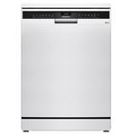 Lave-vaisselle 60cm 14 couverts 40db blanc Siemens SN25ZW08CE