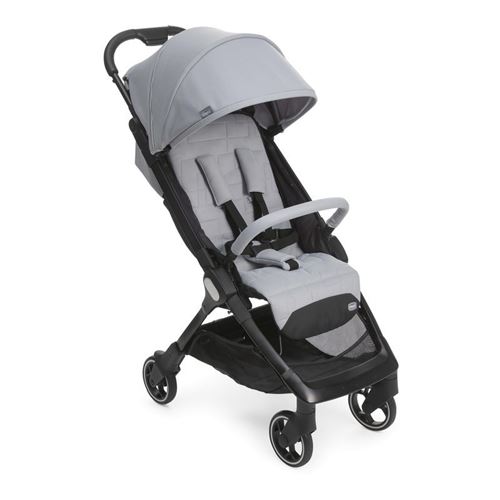 Poussette Chicco We Cool Grey