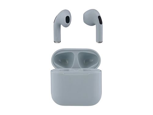 Non Communiqué Bleu T'nb Melody 2 - Écouteurs Sans Fil Avec Micro - Intra-Auriculaire - Bluetooth