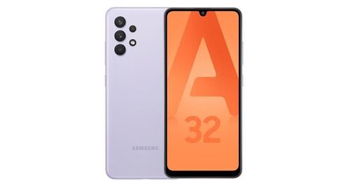 Galaxy A32