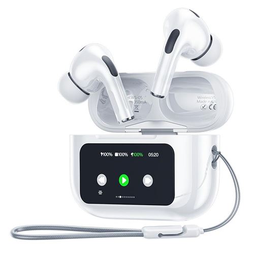 Yonis Blanc Y-21500 - Image 2