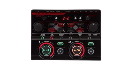 Boss rc-202 - loopstation