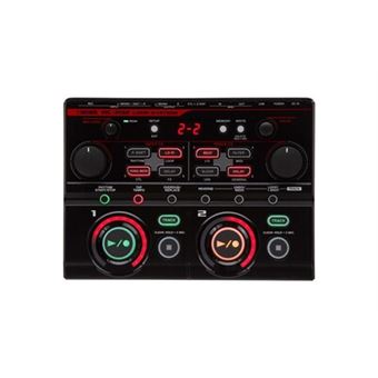 Boss rc-202 - loopstation - 1