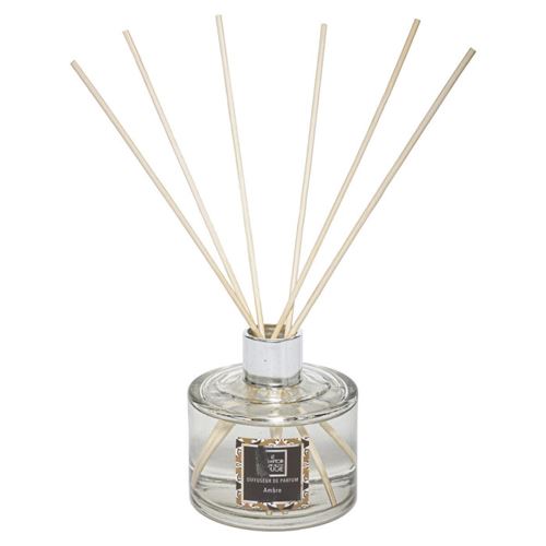 Comptoir de la Bougie - Diffuseur De Parfum "Neda" 200ml Ambre