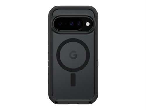 Otter Products Otterbox Defender Series Pro Xt - Coque De Protection Pour Téléphone Portable - Robuste - Avec Pixelsnap - Couche De Polycarbonate, Élastomère - Image 4