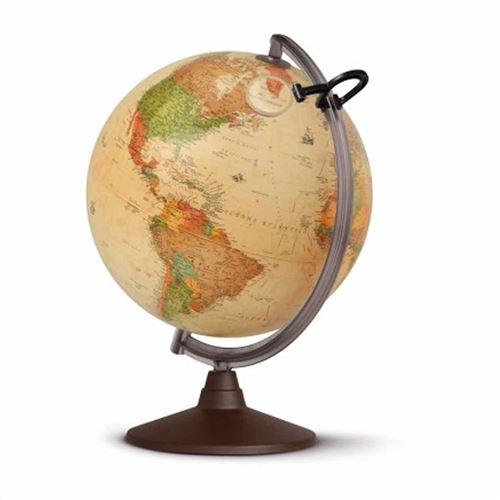 Globe terrestre lumineux classic Ø 35 cm - Marco Polo - Novarico
