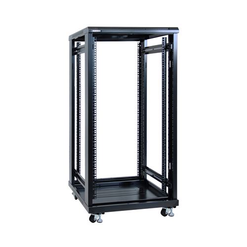 Kimex Support de Sol à Cadre Ouvert 19" - 600x600mm - 24u - Image 2
